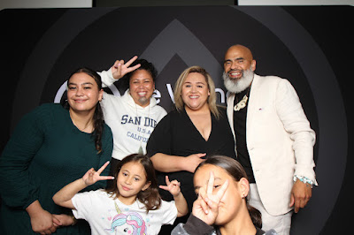 Photo from the TWoA Te Tai Tokerau 2024 Graduation (Whangarei), held at Semenoff Stadium in Whangarei, Northland, New Zealand on Thursday, 9 May, 2024. Photo by Alick Saunders for KeyImagery Photography. Copyright: © Te Wānanga o Aotearoa.