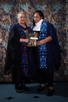 Photo from the TWoA Waiariki 2018 Graduations (Rotorua - Ceremomy 1), held at the Distinction Hotel, Rotoua, New Zealand. Taken: Friday 25 May 2018. Photo: Alick Saunders / KeyImagery Photography. Copyright: © Te Wananga o Aotearoa.