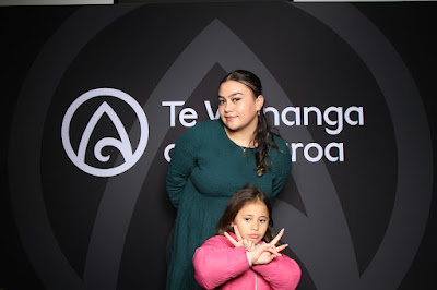 Photo from the TWoA Te Tai Tokerau 2024 Graduation (Whangarei), held at Semenoff Stadium in Whangarei, Northland, New Zealand on Thursday, 9 May, 2024. Photo by Alick Saunders for KeyImagery Photography. Copyright: © Te Wānanga o Aotearoa.