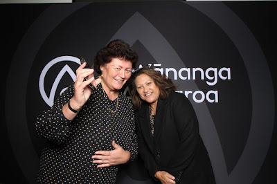 Photo from the TWoA Te Tai Tokerau 2024 Graduation (Whangarei), held at Semenoff Stadium in Whangarei, Northland, New Zealand on Thursday, 9 May, 2024. Photo by Alick Saunders for KeyImagery Photography. Copyright: © Te Wānanga o Aotearoa.