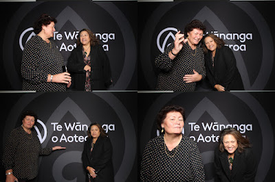 Photo from the TWoA Te Tai Tokerau 2024 Graduation (Whangarei), held at Semenoff Stadium in Whangarei, Northland, New Zealand on Thursday, 9 May, 2024. Photo by Alick Saunders for KeyImagery Photography. Copyright: © Te Wānanga o Aotearoa.