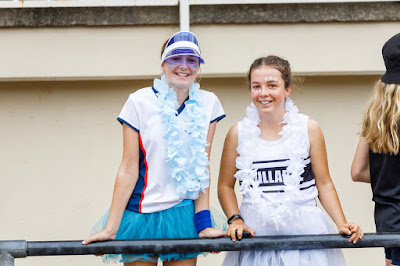 Photo from the Waikato Diocesan Athletics Day 2020 held at Porritt Stadium, Hamilton, New Zealand, on Thursday 27 February 2020.  Photo: Mike Walen / KeyImagery Photography. Copyright: © Waikato Diocesan School for Girls.