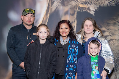 Photo from the TWoA Te Tai Tokerau 2024 Graduation (Whangarei), held at Semenoff Stadium in Whangarei, Northland, New Zealand on Thursday, 9 May, 2024. Photo by Alick Saunders for KeyImagery Photography. Copyright: © Te Wānanga o Aotearoa.