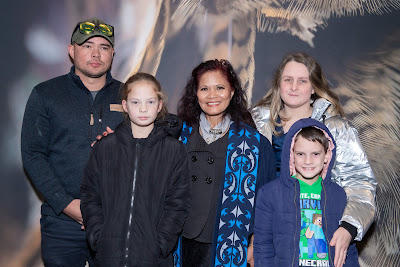 Photo from the TWoA Te Tai Tokerau 2024 Graduation (Whangarei), held at Semenoff Stadium in Whangarei, Northland, New Zealand on Thursday, 9 May, 2024. Photo by Alick Saunders for KeyImagery Photography. Copyright: © Te Wānanga o Aotearoa.