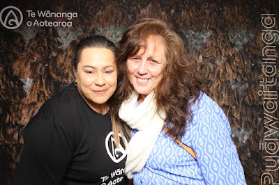 Photo from the TWoA Waiariki 2023 Graduations (Tauranga Moana), held at Bethlehem Baptist Church, Tauranga, Bay of Plenty, New Zealand on Friday, 5 May, 2023. Photo: InstaBooth / KeyImagery Photography. Copyright: © Te Wānanga o Aotearoa.