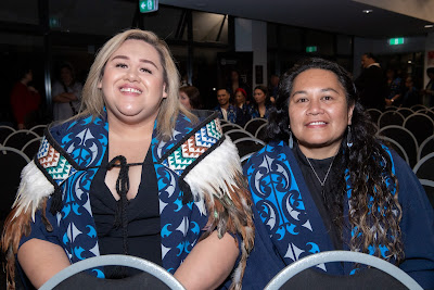Photo from the TWoA Te Tai Tokerau 2024 Graduation (Whangarei), held at Semenoff Stadium in Whangarei, Northland, New Zealand on Thursday, 9 May, 2024. Photo by Alick Saunders for KeyImagery Photography. Copyright: © Te Wānanga o Aotearoa.