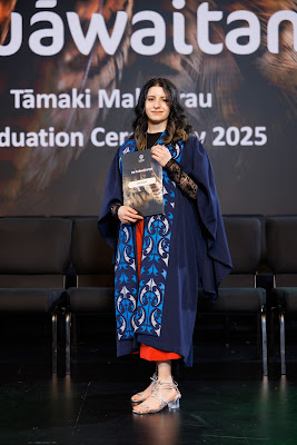 Official photos from Ceremony 2 of the TWoA Tāmaki Makaurau 2025 Graduations (November Ceremonies) held at Church Unlimited, Glendene, Auckland, New Zealand at 5pm on Tuesday, 11 November, 2025. Photography by Mike Walen & InstaBooth / KeyImagery Photography. Copyright: © 2025 Te Wānanga o Aotearoa.