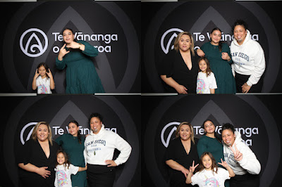 Photo from the TWoA Te Tai Tokerau 2024 Graduation (Whangarei), held at Semenoff Stadium in Whangarei, Northland, New Zealand on Thursday, 9 May, 2024. Photo by Alick Saunders for KeyImagery Photography. Copyright: © Te Wānanga o Aotearoa.