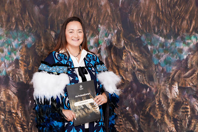 Photo from Ceremony 2 of the TWoA Tāmaki Makaurau 2025 Graduations (May 2025) held at the Mangere Arts Centre in Auckland, New Zealand on Monday, 26 May, 2025. Photo by Mike Walen / KeyImagery Photography. Copyright: © 2025 Te Wānanga o Aotearoa.