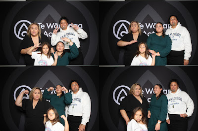 Photo from the TWoA Te Tai Tokerau 2024 Graduation (Whangarei), held at Semenoff Stadium in Whangarei, Northland, New Zealand on Thursday, 9 May, 2024. Photo by Alick Saunders for KeyImagery Photography. Copyright: © Te Wānanga o Aotearoa.