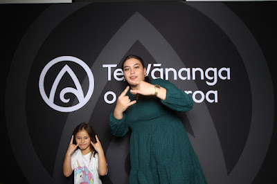 Photo from the TWoA Te Tai Tokerau 2024 Graduation (Whangarei), held at Semenoff Stadium in Whangarei, Northland, New Zealand on Thursday, 9 May, 2024. Photo by Alick Saunders for KeyImagery Photography. Copyright: © Te Wānanga o Aotearoa.
