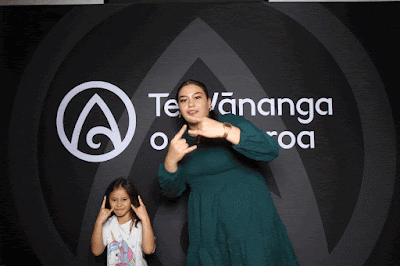 Photo from the TWoA Te Tai Tokerau 2024 Graduation (Whangarei), held at Semenoff Stadium in Whangarei, Northland, New Zealand on Thursday, 9 May, 2024. Photo by Alick Saunders for KeyImagery Photography. Copyright: © Te Wānanga o Aotearoa.