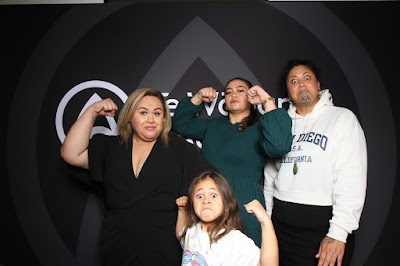 Photo from the TWoA Te Tai Tokerau 2024 Graduation (Whangarei), held at Semenoff Stadium in Whangarei, Northland, New Zealand on Thursday, 9 May, 2024. Photo by Alick Saunders for KeyImagery Photography. Copyright: © Te Wānanga o Aotearoa.