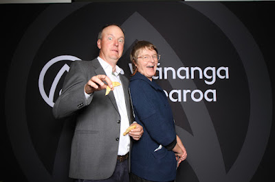 Photo from the TWoA Te Tai Tokerau 2024 Graduation (Whangarei), held at Semenoff Stadium in Whangarei, Northland, New Zealand on Thursday, 9 May, 2024. Photo by Alick Saunders for KeyImagery Photography. Copyright: © Te Wānanga o Aotearoa.