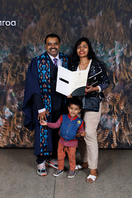 Photo from the TWoA Tāmaki Makaurau 2023 Graduations (Ceremony 3 @ 8pm), held at the Due Drop Events Centre, Manukau, Auckland, New Zealand on Wednesday, 7 June, 2023. Photo: Mike Walen / KeyImagery Photography. Copyright: © Te Wānanga o Aotearoa.