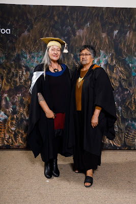 Photo from the TWoA Tainui 2021 Graduations (Thursday Morning - Ceremony 1),  held at Elim Church, Te Rapa, Hamilton, New Zealand. Taken: Thursday 22 April 2021. Photo: Mike Walen / KeyImagery Photography. Copyright: © Te Wānanga o Aotearoa.