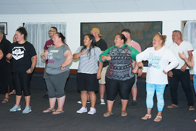 Photo from Day 2 of Waka Wānanga 2018, held in the Waikato, New Zealand. Taken: Saturday 17 November 2018. Photo: Rodrigo Hill / KeyImagery Photography. Copyright: © Te Wānanga o Aotearoa.