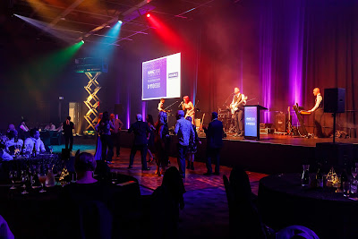 Photo from HIANZ Hire Excellence Awards held at the Energy Events Centre, Rotorua, New Zealand. Taken: Thursday, 12 August 2021. Photography: Mike Walen / KeyImagery Photography. Copyright: © Hire Industry Association of New Zealand (Inc).