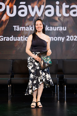 Official photos from Ceremony 2 of the TWoA Tāmaki Makaurau 2025 Graduations (November Ceremonies) held at Church Unlimited, Glendene, Auckland, New Zealand at 5pm on Tuesday, 11 November, 2025. Photography by Mike Walen & InstaBooth / KeyImagery Photography. Copyright: © 2025 Te Wānanga o Aotearoa.