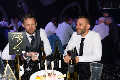 Photo from HIANZ Hire Excellence Awards held at the Energy Events Centre, Rotorua, New Zealand. Taken: Thursday, 12 August 2021. Photography: Mike Walen / KeyImagery Photography. Copyright: © Hire Industry Association of New Zealand (Inc).