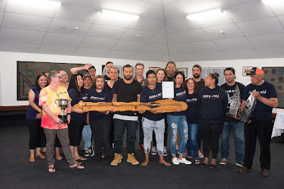 Photo from Day 2 of Waka Wānanga 2018, held in the Waikato, New Zealand. Taken: Saturday 17 November 2018. Photo: Rodrigo Hill / KeyImagery Photography. Copyright: © Te Wānanga o Aotearoa.