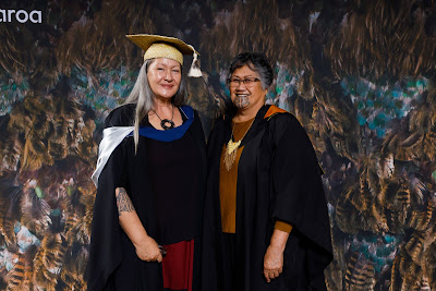 Photo from the TWoA Tainui 2021 Graduations (Thursday Morning - Ceremony 1),  held at Elim Church, Te Rapa, Hamilton, New Zealand. Taken: Thursday 22 April 2021. Photo: Mike Walen / KeyImagery Photography. Copyright: © Te Wānanga o Aotearoa.