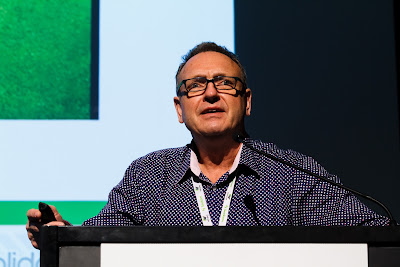 Photo from the 2018 Holiday Parks Association of New Zealand Conference at Claudelands Event Centre, Hamilton, New Zealand. Taken: Thursday, 26 July 2018. Photography: Mike Walen / KeyImagery Photography. Copyright: © Holiday Parks Association of New Zealand.