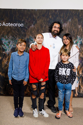 Photo from the TWoA Tainui 2021 Graduations (Thursday Afternoon - Ceremony 2),  held at Elim Church, Te Rapa, Hamilton, New Zealand. Taken: Thursday 22 April 2021. Photo: Mike Walen / KeyImagery Photography. Copyright: © Te Wānanga o Aotearoa.
