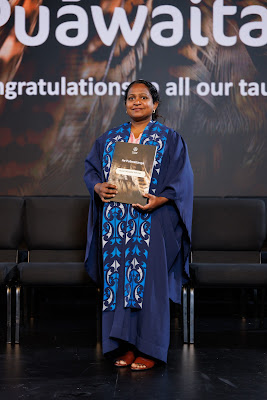 Official photos from Ceremony 1 of the TWoA Tāmaki Makaurau 2025 Graduations (November Ceremonies) held at Church Unlimited, Glendene, Auckland, New Zealand at 12pm on Tuesday, 11 November, 2025. Photography by Mike Walen & InstaBooth / KeyImagery Photography. Copyright: © 2025 Te Wānanga o Aotearoa.