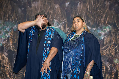 Photo from the TWoA Te Tai Tokerau (Whangarei) 2025 Graduation held at McKay Stadium in Whangarei, Northland, New Zealand on Thursday, 10 July, 2025. Photo by Alick Saunders for KeyImagery Photography. Copyright: © 2025 Te Wānanga o Aotearoa.