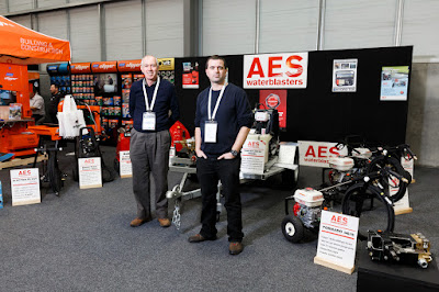 Photo from Day 2 of the HIANZ Conference & Trade Show 2019 held at the Claudelands Events Centre, Hamilton, New Zealand. Taken: Thursday, 4 July 2019. Photography: Mike Walen / KeyImagery Photography. Copyright: © HIANZ.