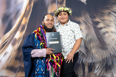 Photos from Ceremony 1 of the 2024 TWoA Tāmaki Makaurau Graduations (November) held at the Manukau City Baptist Church in Manukau, Auckland, New Zealand on Monday, 4 November, 2024 @ 12:00pm. Photography by Alick Saunders for KeyImagery Photography. Copyright: © 2024 Te Wānanga o Aotearoa.