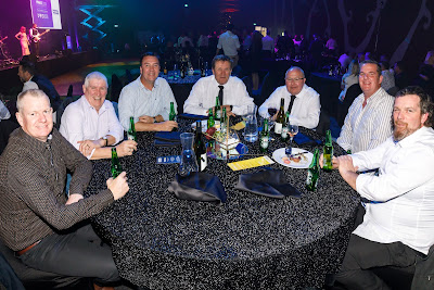 Photo from HIANZ Hire Excellence Awards held at the Energy Events Centre, Rotorua, New Zealand. Taken: Thursday, 12 August 2021. Photography: Mike Walen / KeyImagery Photography. Copyright: © Hire Industry Association of New Zealand (Inc).