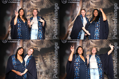 Photo from the TWoA Waiariki 2025 Graduation (Tauranga Moana), held at the Bethlehem Baptist Church in Tauranga, Bay of Plenty, New Zealand on Friday, 2 May, 2025. Photo by Alick Saunders for KeyImagery Photography. Copyright: © 2025 Te Wānanga o Aotearoa.