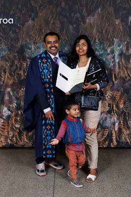 Photo from the TWoA Tāmaki Makaurau 2023 Graduations (Ceremony 3 @ 8pm), held at the Due Drop Events Centre, Manukau, Auckland, New Zealand on Wednesday, 7 June, 2023. Photo: Mike Walen / KeyImagery Photography. Copyright: © Te Wānanga o Aotearoa.