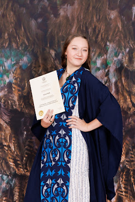 Photo from Ceremony 1 of the TWoA Tāmaki Makaurau 2025 Graduations (May 2025) held at the Mangere Arts Centre in Auckland, New Zealand on Monday, 26 May, 2025. Photo by Mike Walen / KeyImagery Photography. Copyright: © 2025 Te Wānanga o Aotearoa.