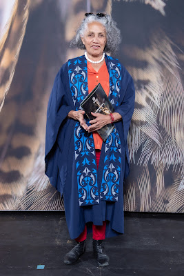 Photo from the TWoA Waiariki 2024 Graduation (Ōpōtiki), held at The De Luxe Theatre, Ōpōtiki, Bay of Plenty, New Zealand on Friday, 24 May, 2024. Photo by Alick Saunders for KeyImagery Photography. Copyright: © Te Wānanga o Aotearoa.