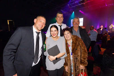 Photo from HIANZ Hire Excellence Awards held at the Energy Events Centre, Rotorua, New Zealand. Taken: Thursday, 12 August 2021. Photography: Mike Walen / KeyImagery Photography. Copyright: © Hire Industry Association of New Zealand (Inc).