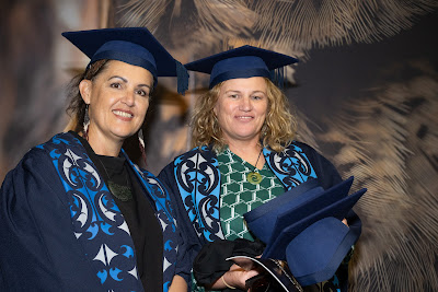 Photo from the TWoA Waiariki 2025 Graduation (Tauranga Moana), held at the Bethlehem Baptist Church in Tauranga, Bay of Plenty, New Zealand on Friday, 2 May, 2025. Photo by Alick Saunders for KeyImagery Photography. Copyright: © 2025 Te Wānanga o Aotearoa.