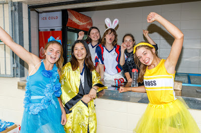 Photo from the Waikato Diocesan Athletics Day 2020 held at Porritt Stadium, Hamilton, New Zealand, on Thursday 27 February 2020.  Photo: Mike Walen / KeyImagery Photography. Copyright: © Waikato Diocesan School for Girls.