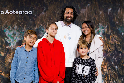 Photo from the TWoA Tainui 2021 Graduations (Thursday Afternoon - Ceremony 2),  held at Elim Church, Te Rapa, Hamilton, New Zealand. Taken: Thursday 22 April 2021. Photo: Mike Walen / KeyImagery Photography. Copyright: © Te Wānanga o Aotearoa.