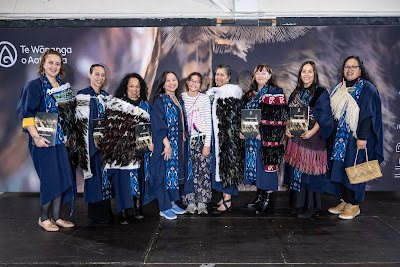 Photo from the TWoA Te Tai Tokerau (Whangarei) 2025 Graduation held at McKay Stadium in Whangarei, Northland, New Zealand on Thursday, 10 July, 2025. Photo by Alick Saunders for KeyImagery Photography. Copyright: © 2025 Te Wānanga o Aotearoa.