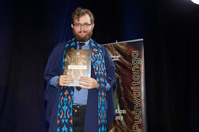 Photo from the TWoA Tainui 2019 Graduations (Ceremony 1),  held at Hamilton Boys' High School, Hamilton, New Zealand. Taken: Wednesday 17 April 2019. Photo: Mike Walen / KeyImagery Photography. Copyright: © Te Wānanga o Aotearoa.