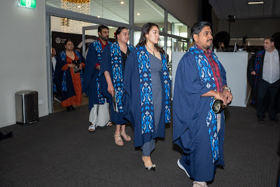 Photos from Ceremony 1 of the 2024 TWoA Tāmaki Makaurau Graduations (November) held at the Manukau City Baptist Church in Manukau, Auckland, New Zealand on Monday, 4 November, 2024 @ 12:00pm. Photography by Alick Saunders for KeyImagery Photography. Copyright: © 2024 Te Wānanga o Aotearoa.
