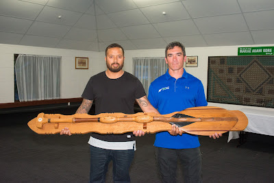 Photo from Day 2 of Waka Wānanga 2018, held in the Waikato, New Zealand. Taken: Saturday 17 November 2018. Photo: Rodrigo Hill / KeyImagery Photography. Copyright: © Te Wānanga o Aotearoa.