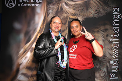 Photo from the TWoA Waiariki 2025 Graduation (Tauranga Moana), held at the Bethlehem Baptist Church in Tauranga, Bay of Plenty, New Zealand on Friday, 2 May, 2025. Photo by Alick Saunders for KeyImagery Photography. Copyright: © 2025 Te Wānanga o Aotearoa.