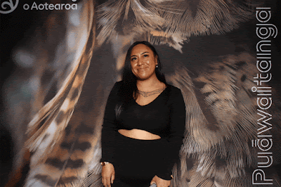 Photo from the TWoA Waiariki 2025 Graduation (Ōpōtiki) held at the De Luxe Theatre in Ōpōtiki, Bay of Plenty, New Zealand on Friday, 23 May, 2025. Photo: InstaBooth by KeyImagery Photography. Copyright: © 2025 Te Wānanga o Aotearoa.