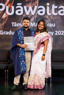Official photos from Ceremony 2 of the TWoA Tāmaki Makaurau 2025 Graduations (November Ceremonies) held at Church Unlimited, Glendene, Auckland, New Zealand at 5pm on Tuesday, 11 November, 2025. Photography by Mike Walen & InstaBooth / KeyImagery Photography. Copyright: © 2025 Te Wānanga o Aotearoa.