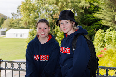 Photo from the 2024 Year 9 Camp held at Christian Youth Camps in Ngaruawahia, Waikato, New Zealand on Wednesday, 13 March, 2024. Photography by Mike Walen / KeyImagery Photography. Copyright: © Waikato Dicoesan School for Girls.