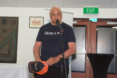Photo from Day 2 of Waka Wānanga 2018, held in the Waikato, New Zealand. Taken: Saturday 17 November 2018. Photo: Rodrigo Hill / KeyImagery Photography. Copyright: © Te Wānanga o Aotearoa.